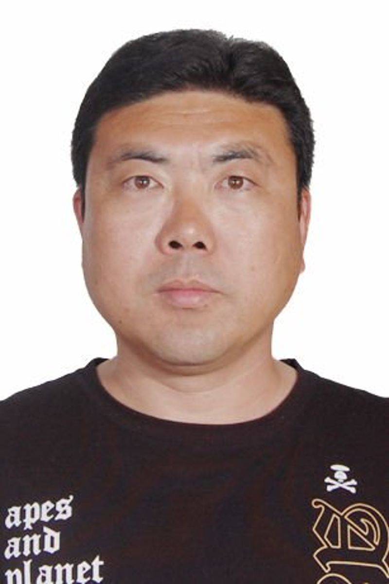张成