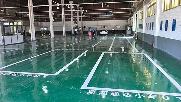 检验工位2