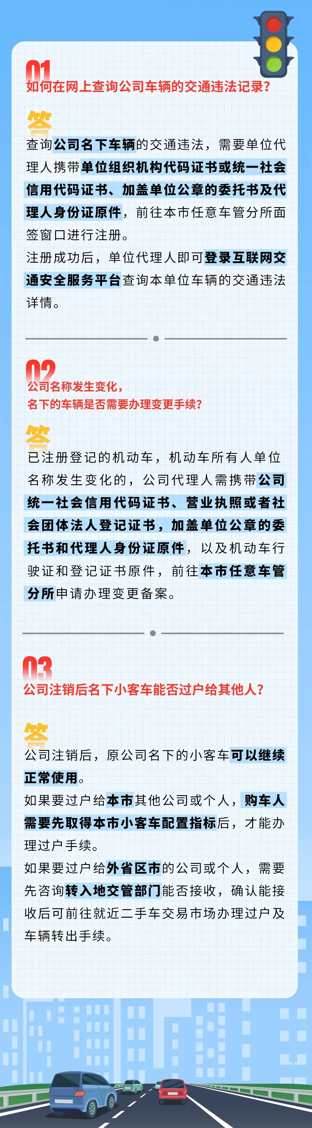 有问必答