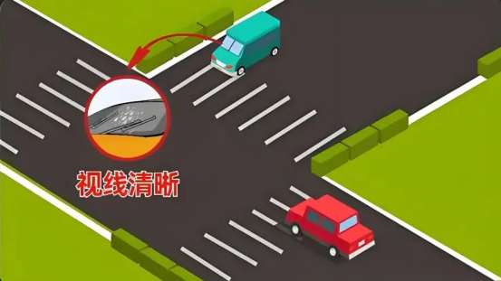 安驾无忧丨雨天行车要牢记282
