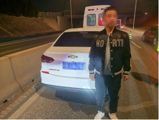 元宵节当晚 43名司机酒驾被查（终）924
