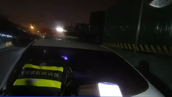 警示曝光丨又双叒酒驾283