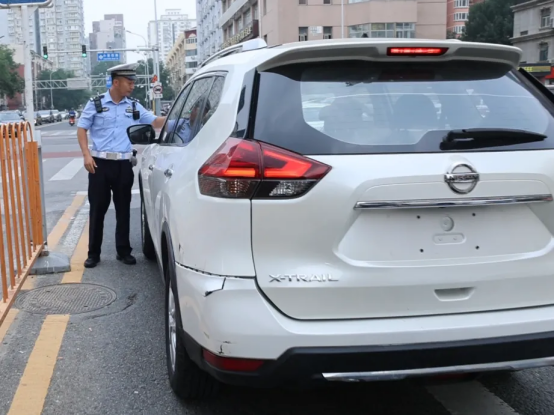 警示曝光丨How old are you128