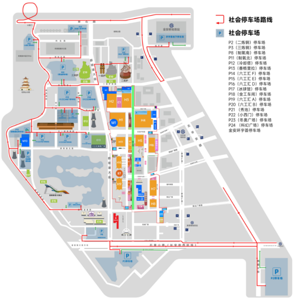 02-公安交管部门多项措施保障2026服贸会周边道路交通平稳运行447 02-公安交管部门多项措施保障2026服贸会周边道路交通平稳运行447