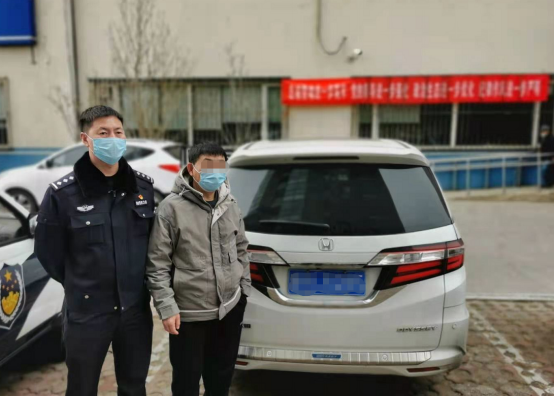 故意污损号牌被传唤 虚假证言“欲盖弥彰”均被拘3(1)637