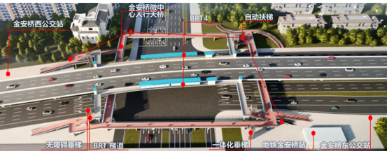 今日开通丨北京城区规模最大的291