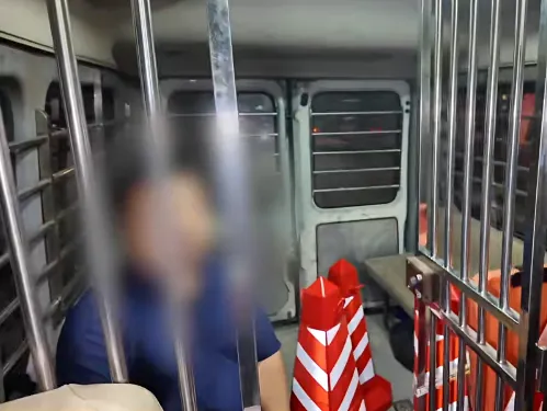 警示曝光丨百般抵赖160