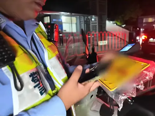 警示曝光丨您 何 必 呢195