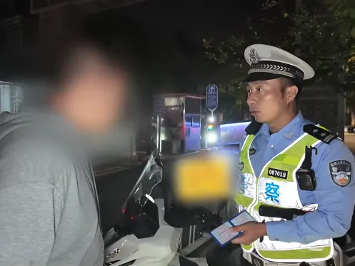 警示曝光丨您 何 必 呢247