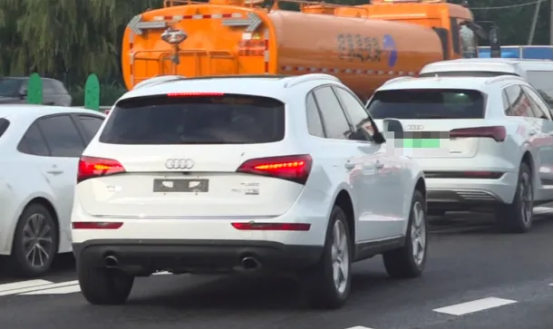 警示曝光丨开车上路274