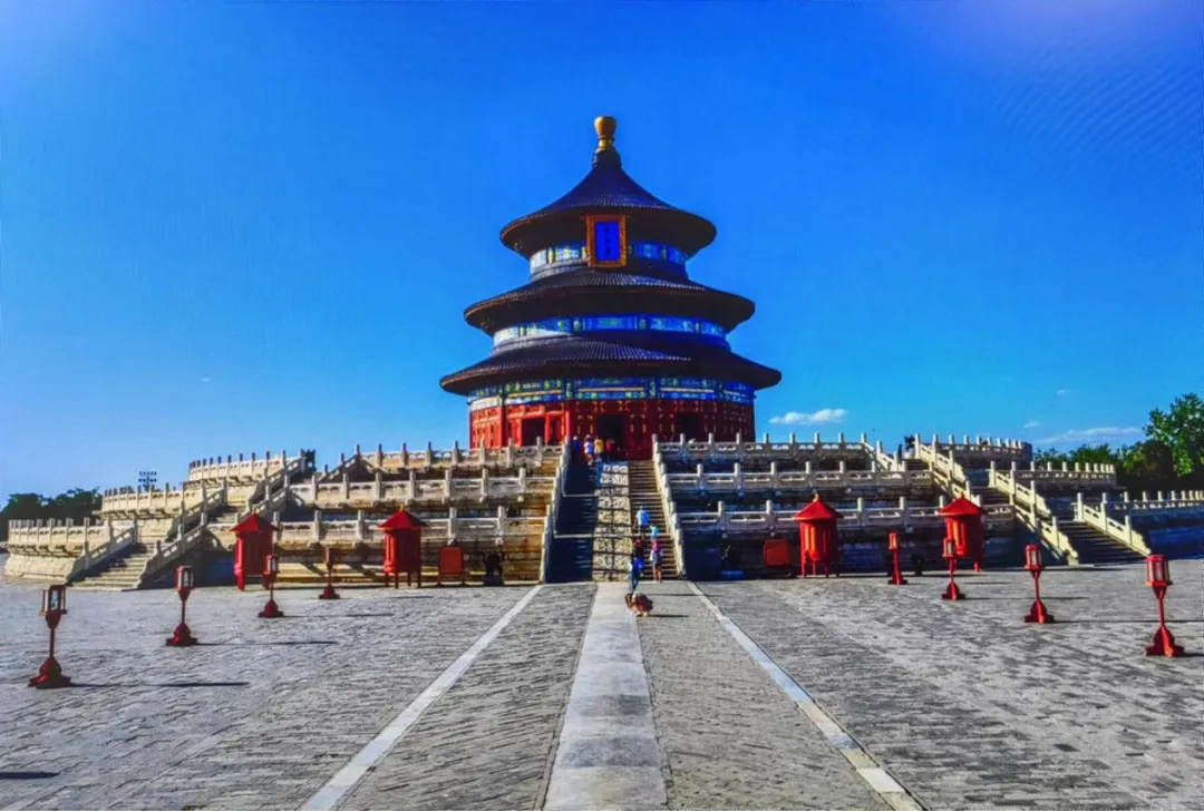 秩序连连看丨交管部门多措并举有效改善公园景区周边交通秩序环境326