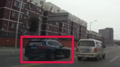 您举报 我处理丨您随手拍举报的交通违法已查处328