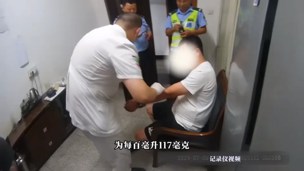 春夏平安行动丨326