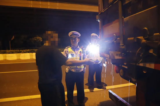 警示曝光丨专项整治545