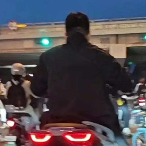 您举报 我处理丨您随手拍举报的交通违法已查处267
