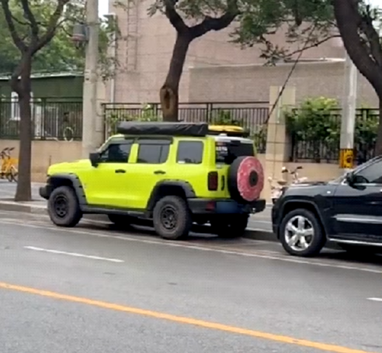 您举报 我处理丨您随手拍举报的交通违法已查处413
