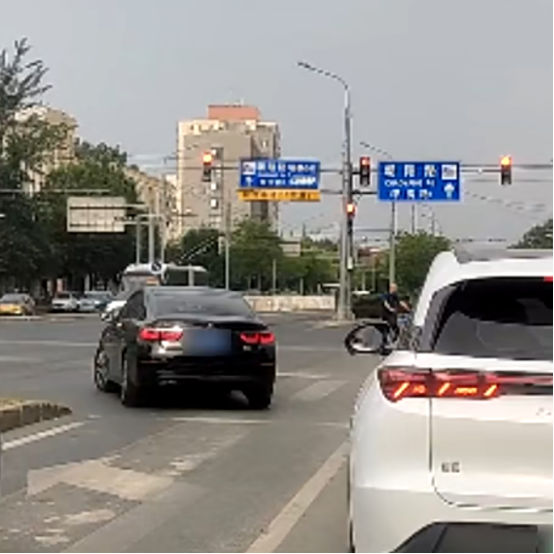 您举报 我处理丨您随手拍举报的交通违法已查处248